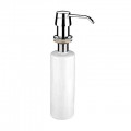 Soap Dispenser Chrome Wall Mounted 250 x 90 x 90mm... Soap Dispenser Chrome Wall Mounted 250 x 90 x 90mm...